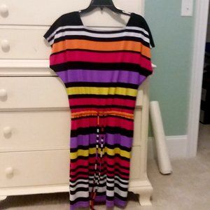 Women's London Times Dress